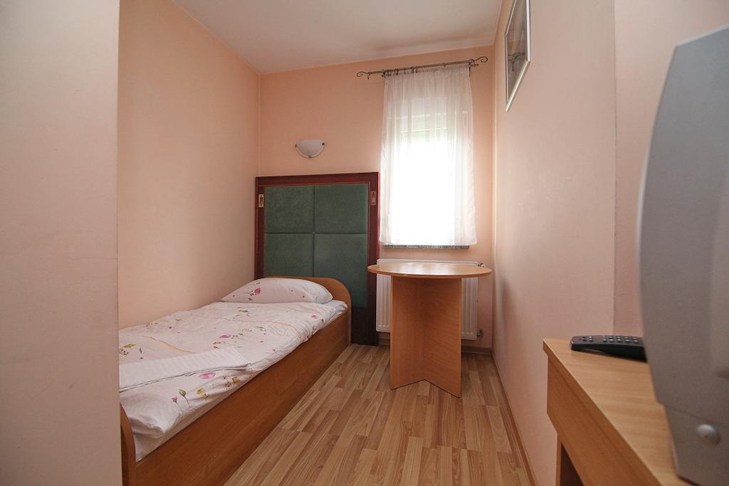 Noclegi Europa Boleslawiec  Room photo